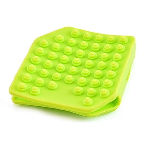 High quality clean brush facial brush health care massor silicone brush