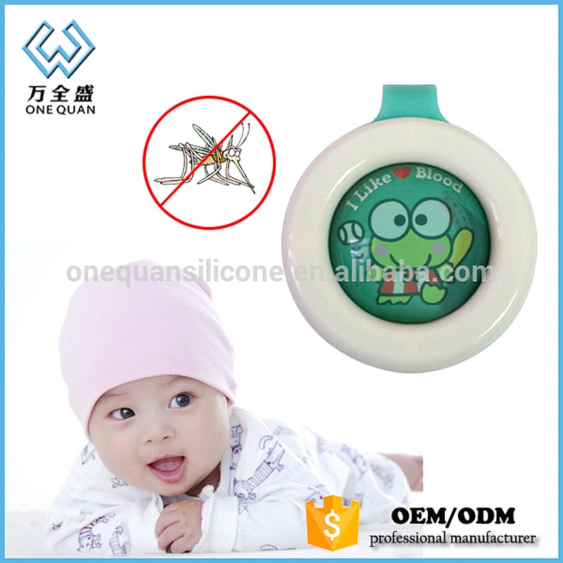 anti mosquito Clothes mini clasp for pest control