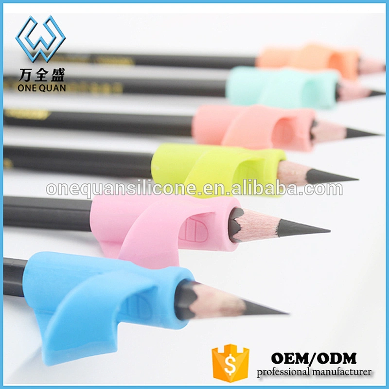 Pencil Grip Children Pencil Holder Pen Writing Aid Grip Posture Correction Tool