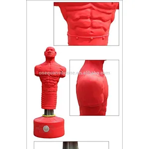 Freestanding Training Bag training punching bag boxing for Gym