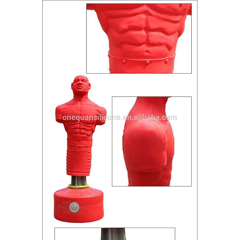 Freestanding Training Bag training punching bag boxing for Gym