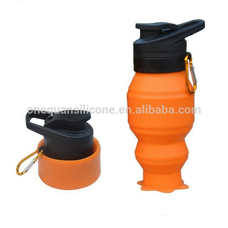 Custom logo High Quality Sport Water Bottle
