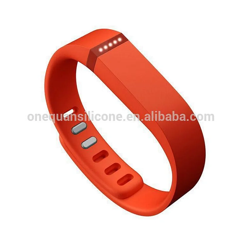 factory wholesale Fitbit Replacement Bands for Fitbit Flex Large Small wristband