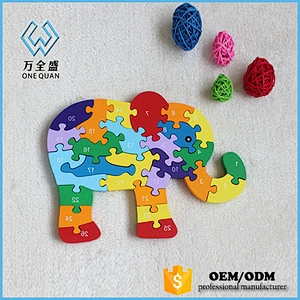 Hot sell educational toys 3D Puzzle metal earth models for Adult kids