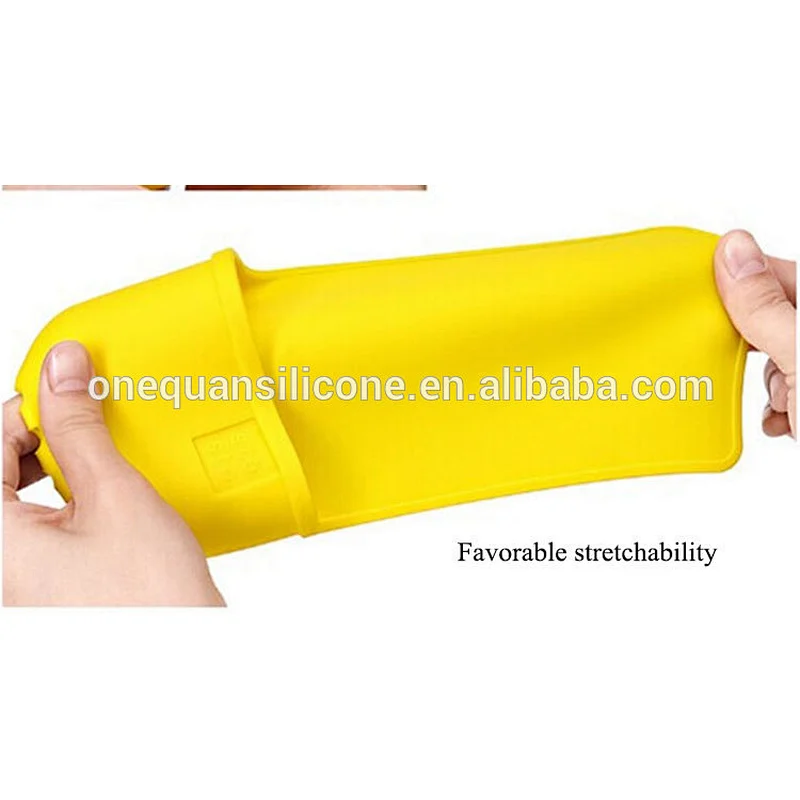 Flexible best selling silicone salon holster for sundries