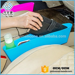 Waterproof kitchen wholesale reusable silicone storage bag