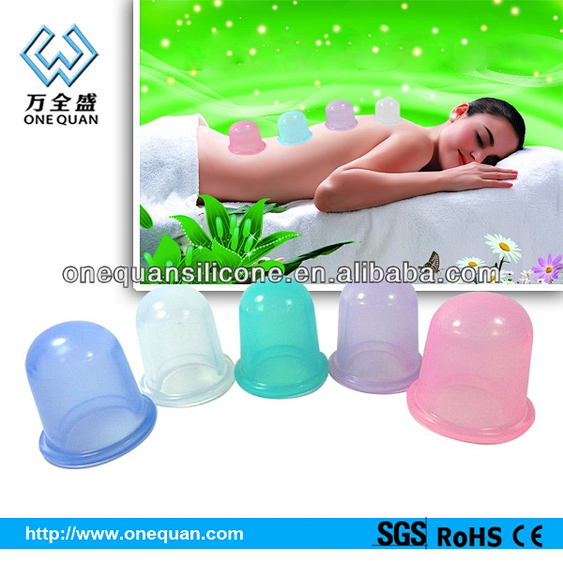 vacuum suction cups for massage,medical suction cups