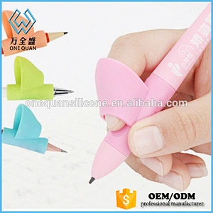 Pencil Grip Children Pencil Holder Pen Writing Aid Grip Posture Correction Tool