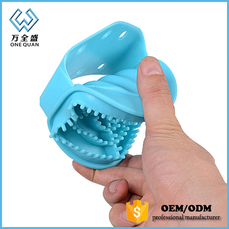 High Quality Gentle Touch Cleaning Tool Cleaning Tools Head Massage Shampoo Brush