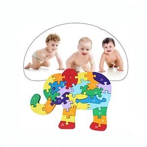 Hot sell educational toys 3D Puzzle metal earth models for Adult kids