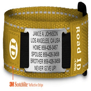Woven hardware  friendship bracelet