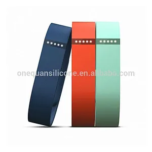 factory wholesale Fitbit Replacement Bands for Fitbit Flex Large Small wristband