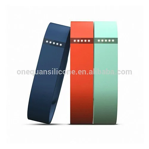 factory wholesale Fitbit Replacement Bands for Fitbit Flex Large Small wristband