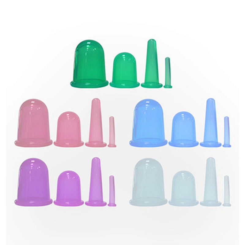 vacuum suction cups for massage,medical suction cups