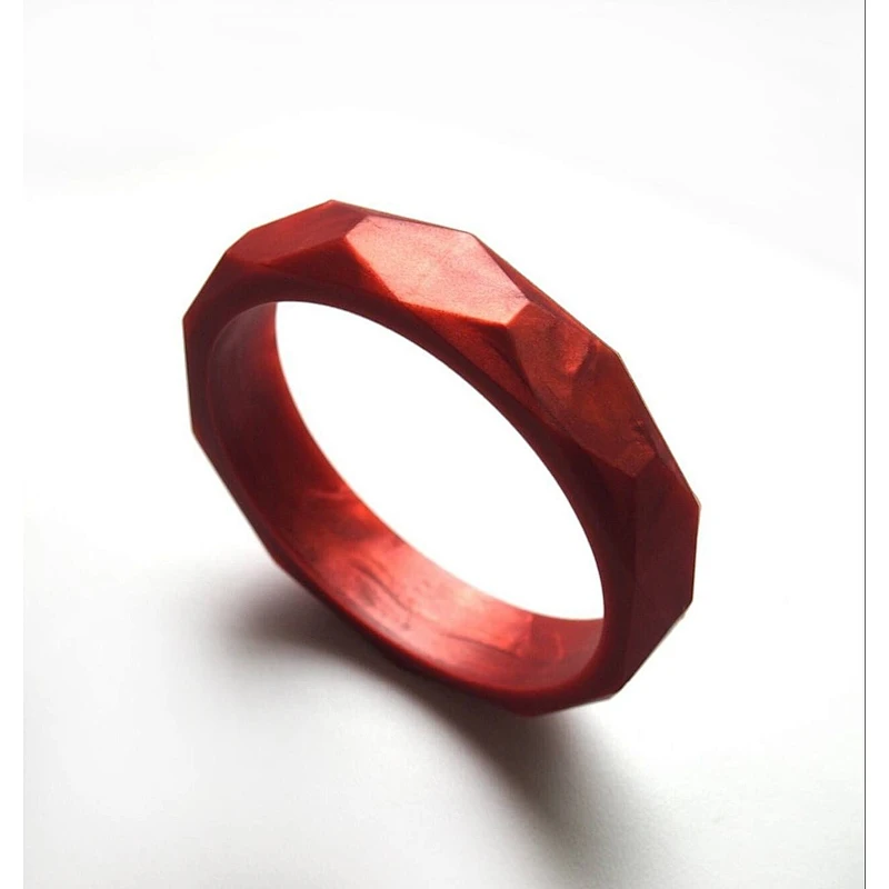 Top Sale High Quality Mixed Color Custom Fashion Hand Silicone Heart Bracelet Bangle