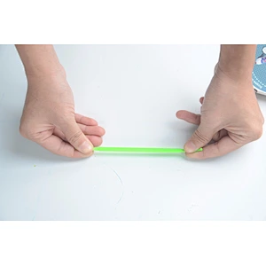 2019 Hot Sale Colorful no tie Outdoor Sports Children Silicone Shoelace