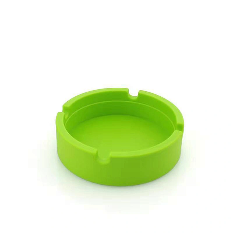 High Quality Own Make Your Own Melamine Ashtray Portable Printing