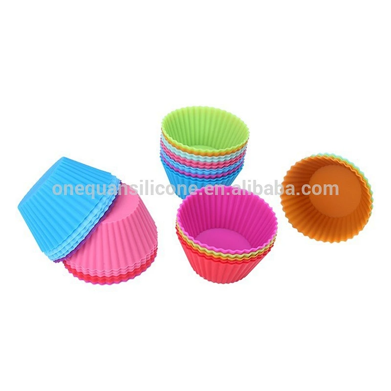 2019 Hot Selling Cake Silicone Molds, Kitchen Rubber Craft Case
