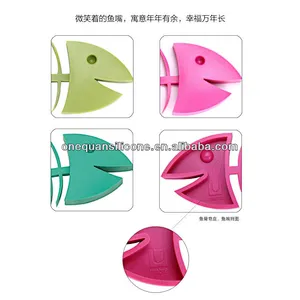 wholesale silicone soap mould, fish bone shape,fish design soap mould