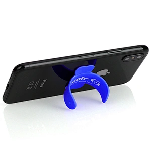 Top selling Touch-U silicone phone stand with factory price