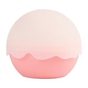 silicone kitchen and bar ball sphere ice cream mold