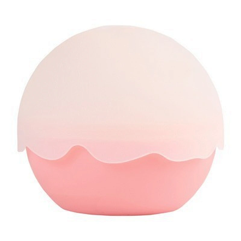 silicone kitchen and bar ball sphere ice cream mold