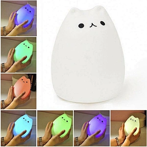 2019 Modern Bedroom Light USB Rechargeable Children Bedroom Ceiling Light