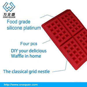 Silicone mold christmas kitchen accessories tools cakes decorating
