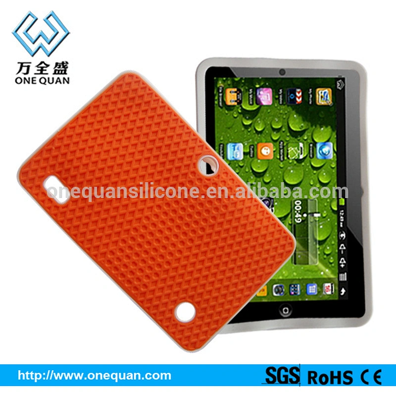 Factory wholesale kid proof rugged tablet case for 7 inch tablet