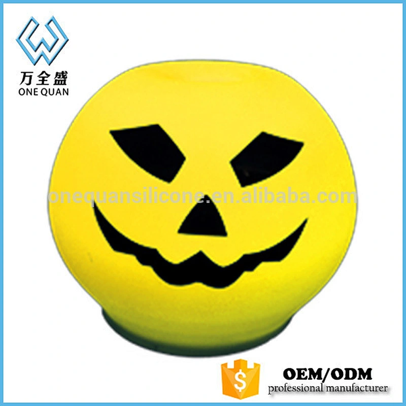 Fashion china silicone sunny colour changing led night light for kids