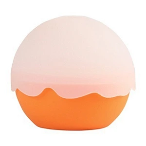 silicone kitchen and bar ball sphere ice cream mold