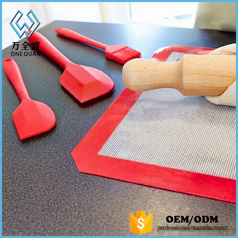 Heat-Resistant Silicone Cooking Accessory whisk utensil set tools