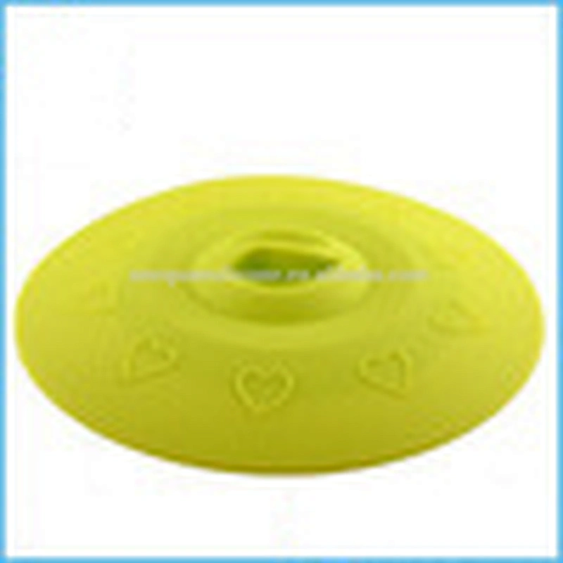 FDA silicone pot lid handle cover for for cups, bowls, pans, or containers