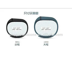 factory wholesale Fitbit Replacement Bands for Fitbit Flex Large Small wristband