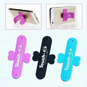 Reusable Silicone Multi-Function Durable Magnetic Clip