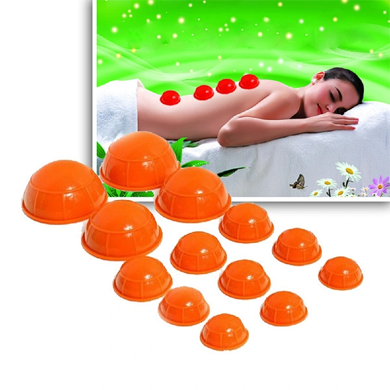 energy world cup products Chinese silicone cupping