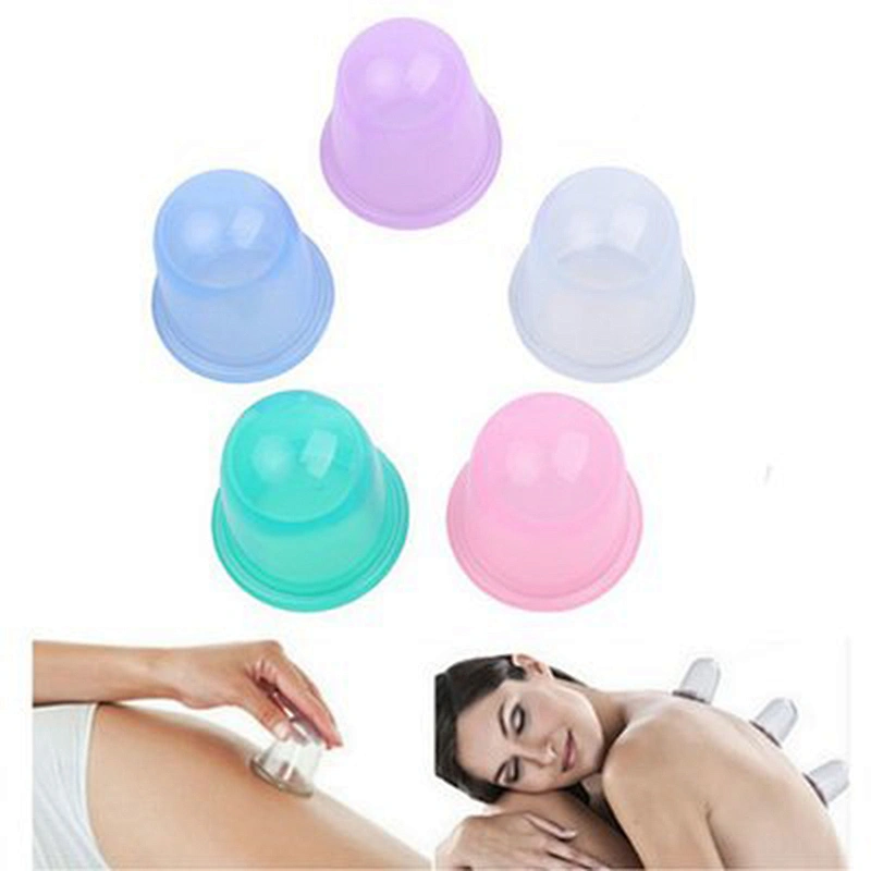 vacuum suction cups for massage,medical suction cups