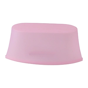 Hot Sell High Quality Fda And Lfgb Approval Silicone Reusable Food Storage dish