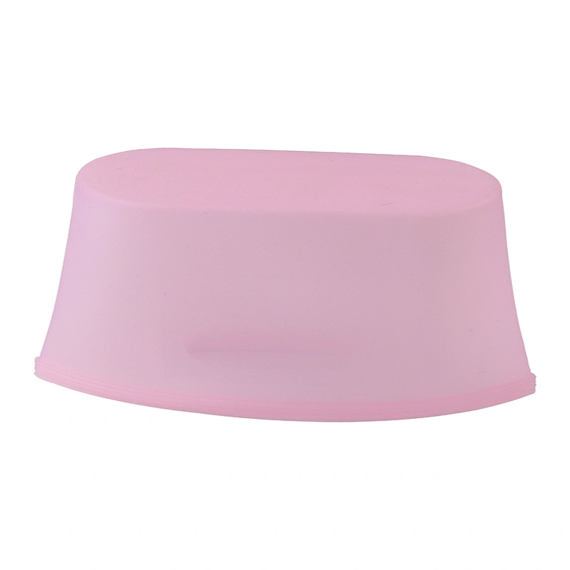 Hot Sell High Quality Fda And Lfgb Approval Silicone Reusable Food Storage dish