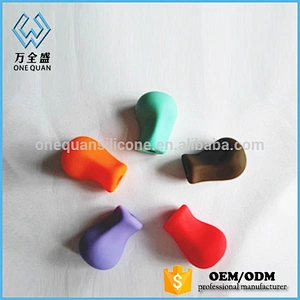 Silicone Ball Pen Holder for Children from Manufacturer
