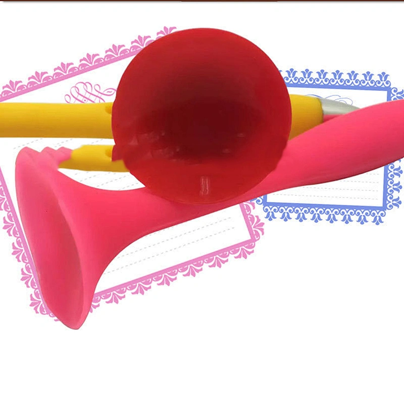 Customized logo silicone sucking disc ballpen