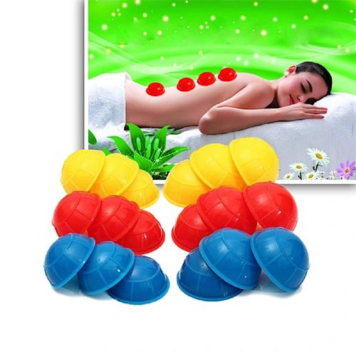 energy world cup products Chinese silicone cupping
