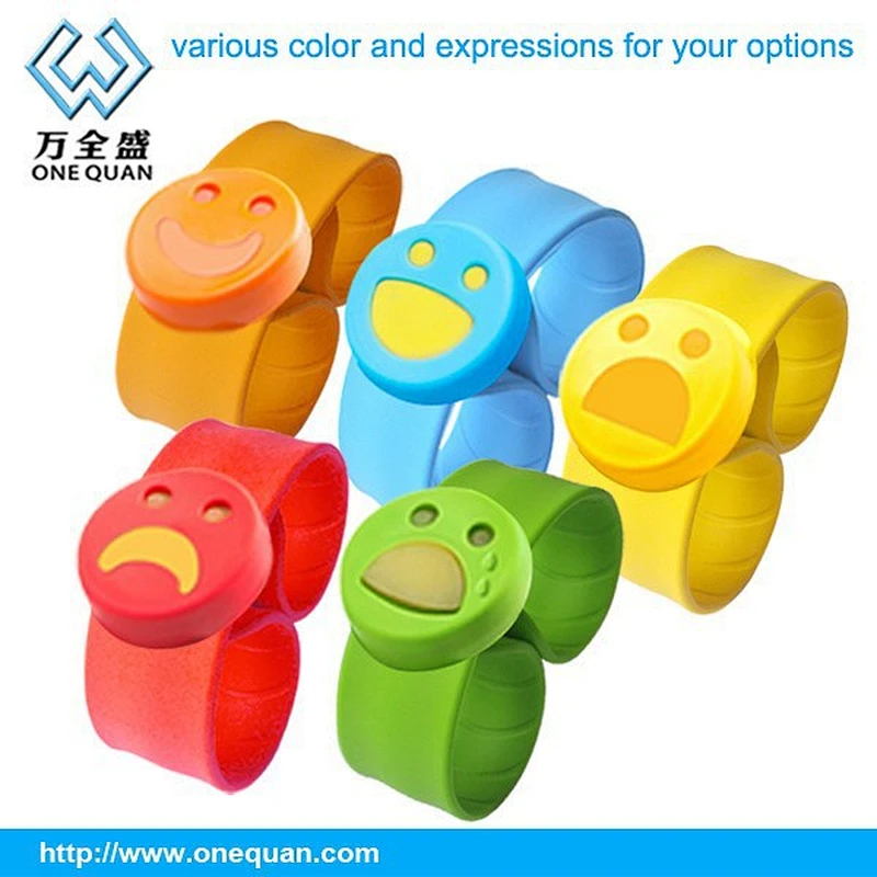 Summer hot sale anti mosquito bracelet for baby