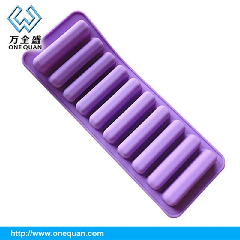 High quality food -grade cake mould/Silicone Bakeware/soft pan cake mould