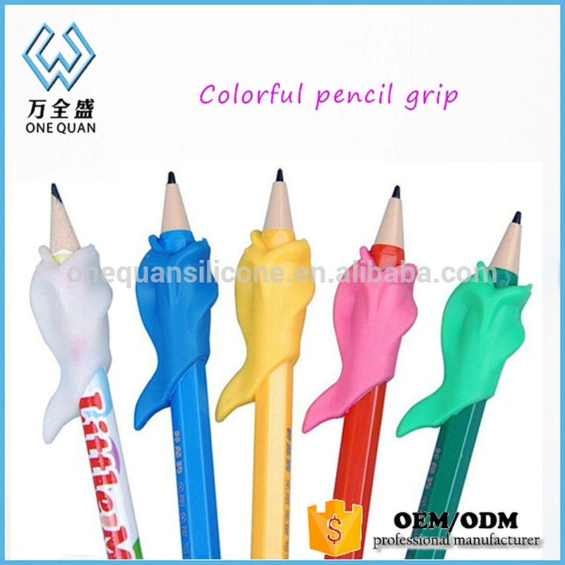 Correct pencil grip for preschoolers /handwriting pencil grip