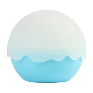 silicone kitchen and bar ball sphere ice cream mold