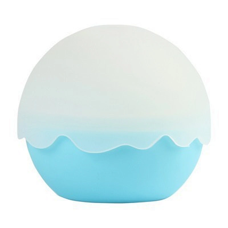 silicone kitchen and bar ball sphere ice cream mold