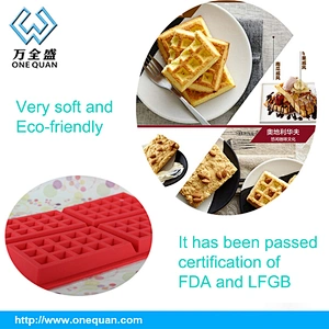 Silicone mold christmas kitchen accessories tools cakes decorating