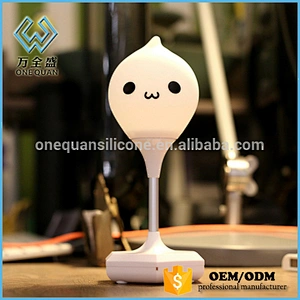 High Quality Custom Led Color Changing Table Lamp