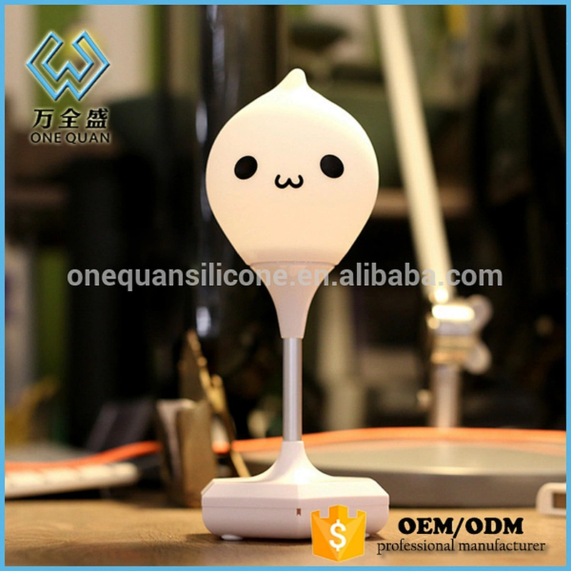 High Quality Custom Led Color Changing Table Lamp